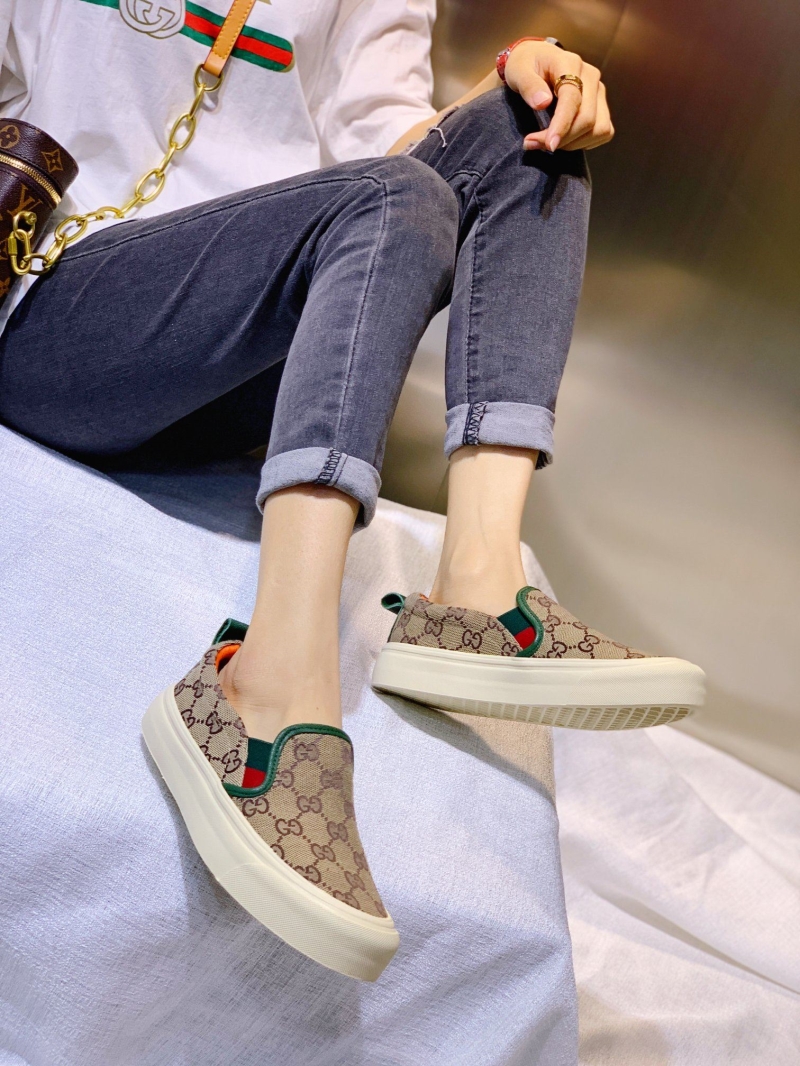 Gucci Casual Shoes